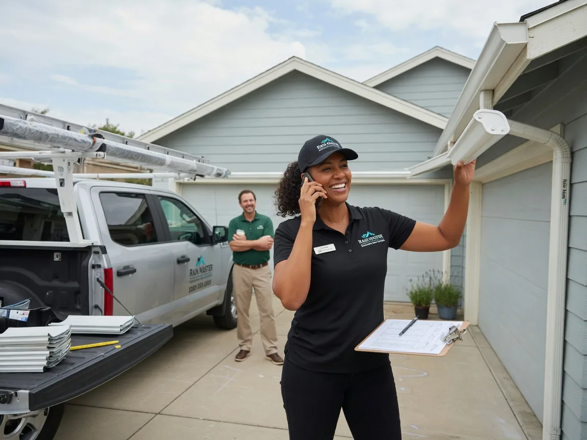 Gutter Installation Lowndesboro, AL FAQs